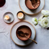 Cote Chocolate Mousse