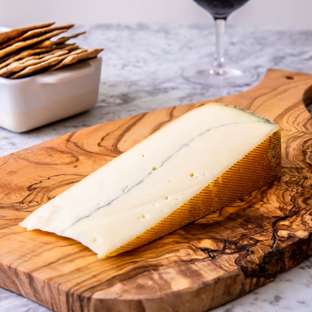 Morbier (230g) Cote at Home