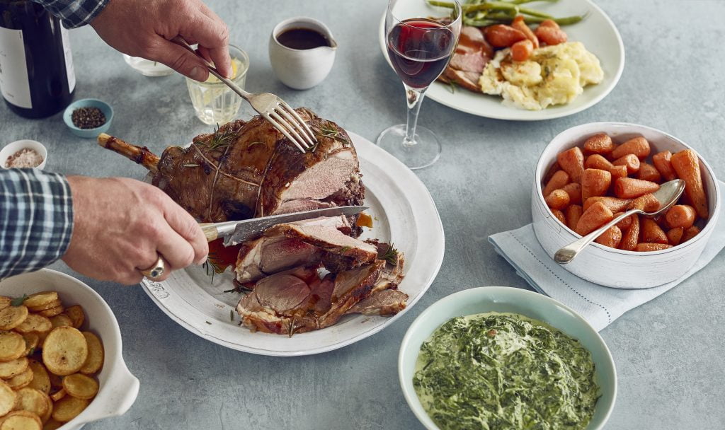 Easter Voucher Competition Cote at Home