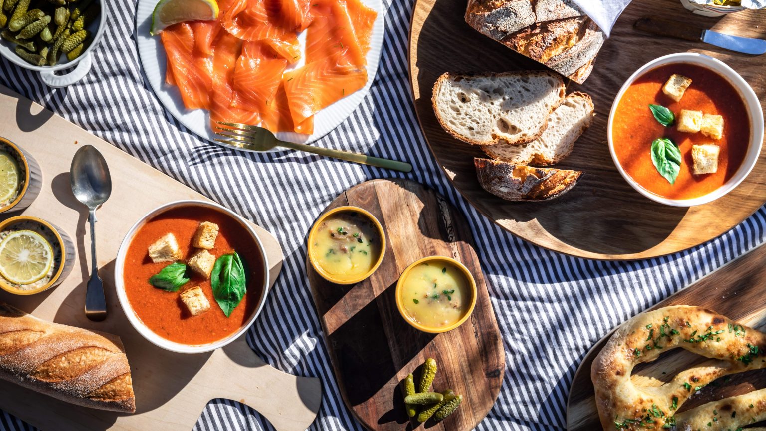 Home Cote at Home Chilled Bistro Meals