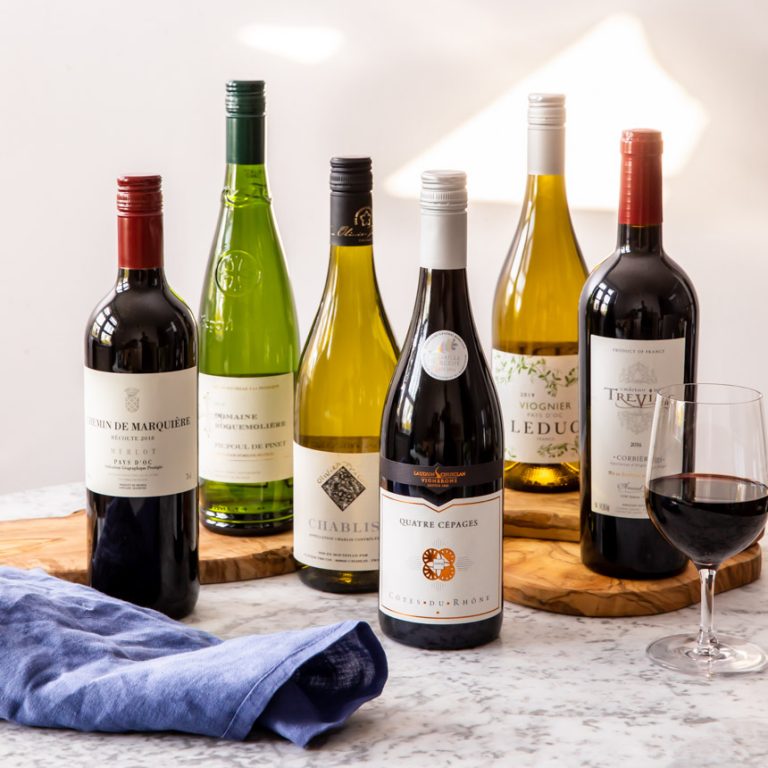 Discoveries Cote at Home Luxury Food Delivered To Your Door